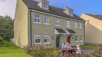 An Teach Glas Self Catering