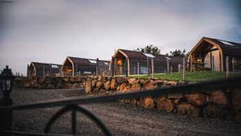 Carntogher Cabins