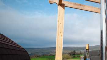 Carntogher Cabins