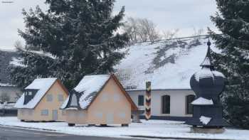 Gemeinn. Berufsförderungswerk für das thür. Dachdeckerhandwerk