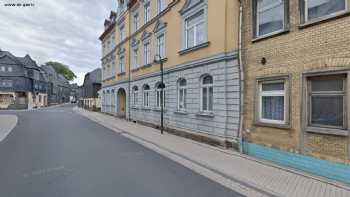 Volkssolidarität Saalfeld- Rudolstadt e.V.