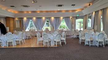 Rosspark Hotel Kells