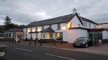 Halfway House Hotel