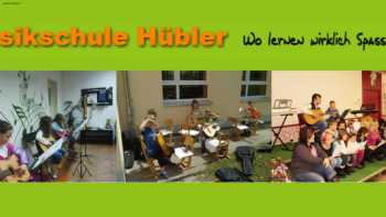 Musikschule Hübler