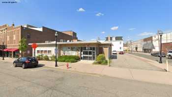 Rahway Alternative Center - Education