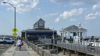 Avon-by-the-Sea Public Beach