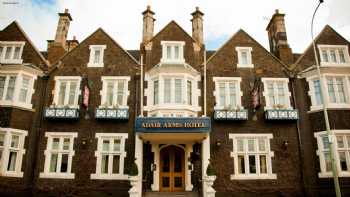 Adair Arms Hotel