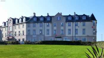 Portrush Atlantic Hotel