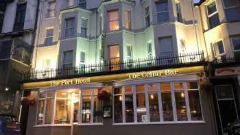 The Port Hotel