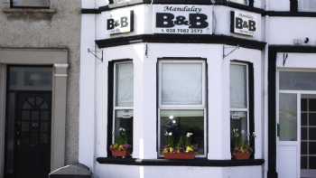 Mandalay B&B Portrush