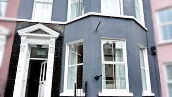 Portrush Townhouse Accommodation