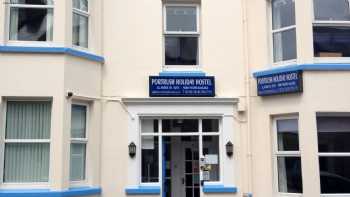 Portrush Holiday Hostel Guesthouse