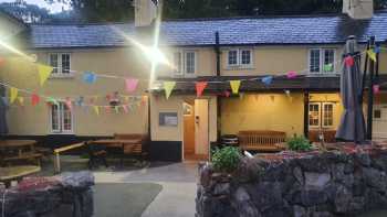 The Glan Yr Afon Inn