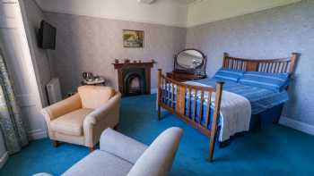 Stokyn Hall Country House Bed & Breakfast