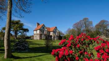 Stokyn Hall Country House Bed & Breakfast