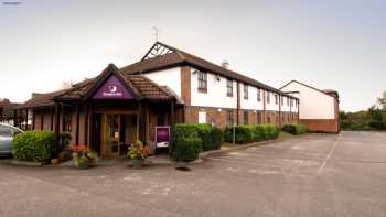 Premier Inn Wirral (Heswall) hotel