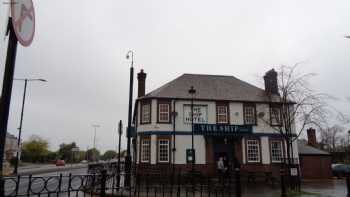 The Ship Hotel