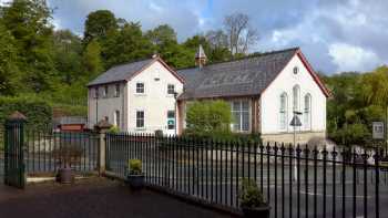 St Winefride's Guest House