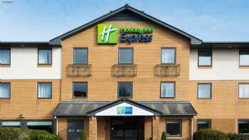 Holiday Inn Express Swansea - East, an IHG Hotel