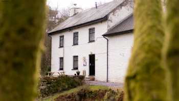 YHA Brecon Beacons