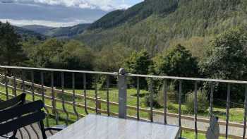 Afan Lodge