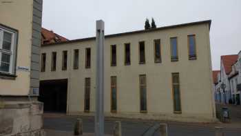 Pädagogisch-Theologisches Zentrum der EKM