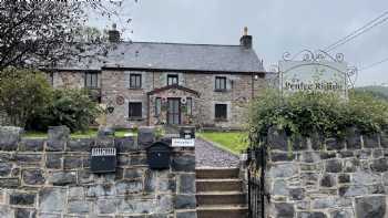 Pentre Riding Stables