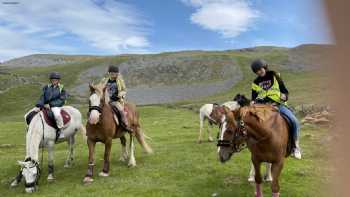 Pentre Riding Stables