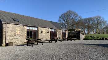 Clyngwyn Farm Bunkhouse and Cafe