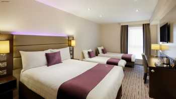 Premier Inn Port Talbot hotel