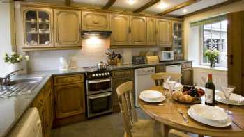 Swansea Valley Holiday Cottages