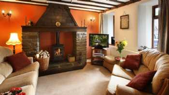 Swansea Valley Holiday Cottages