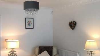 Rowan House accommodation self contained self catering accommodation open Monday to Sunday