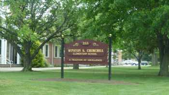 Winston S. Churchill School