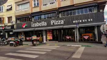 İzabella Pizza