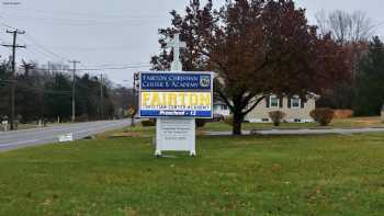 Fairton Christian Academy