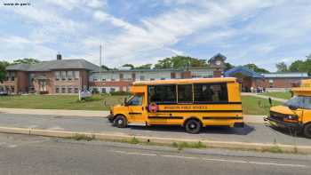 Salem County Special Services School District