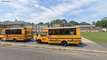 Fairfield Township Primary