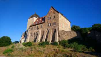 Runneburg Fortress