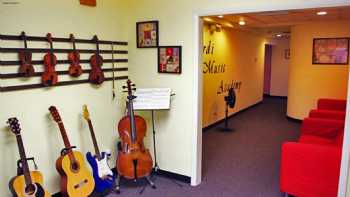 Verdi Music Academy