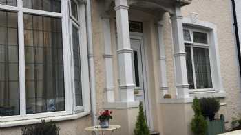 Wynberg House Swansea Bed & Breakfast