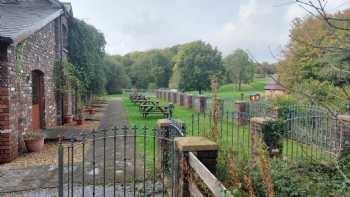 Duffryn Farm Cottages