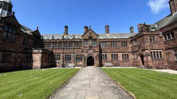 Gladstone's Library