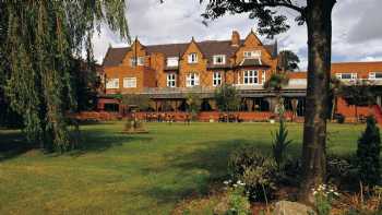 Mollington Banastre Hotel & Spa - Chester