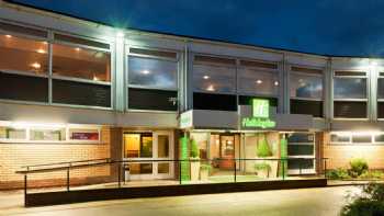 Holiday Inn Chester - South, an IHG Hotel