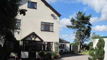 Hazels Farm B & B