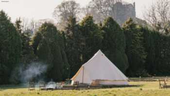 Hawarden Farm Shop Campsite