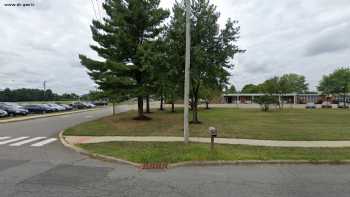 Barley Sheaf School