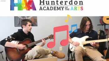 Hunterdon Academy of the Arts