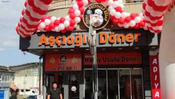 Aşçıoğlu Hatay Usulü Döner